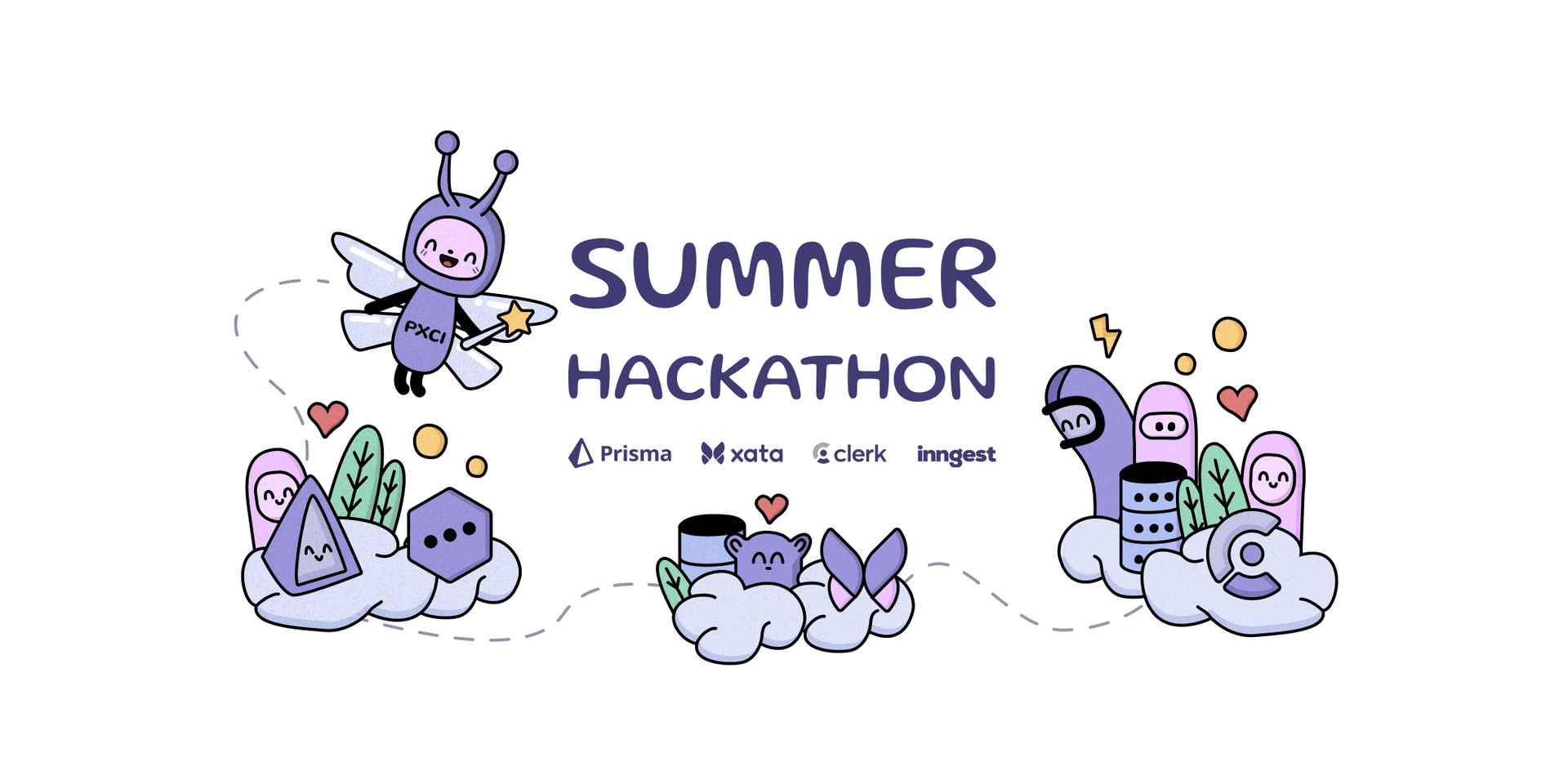 Featured image for Announcing Summer PCXI Hackathon blog post
